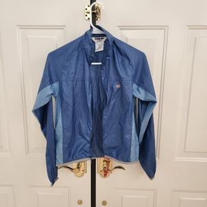 Pearl Izumi windbreaker